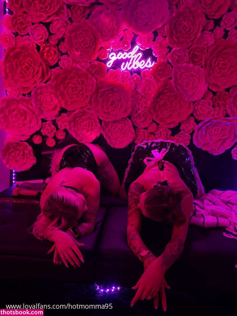 Kristin Arteaga  hotmomma95 Nude OnlyFans Photos #10 352322