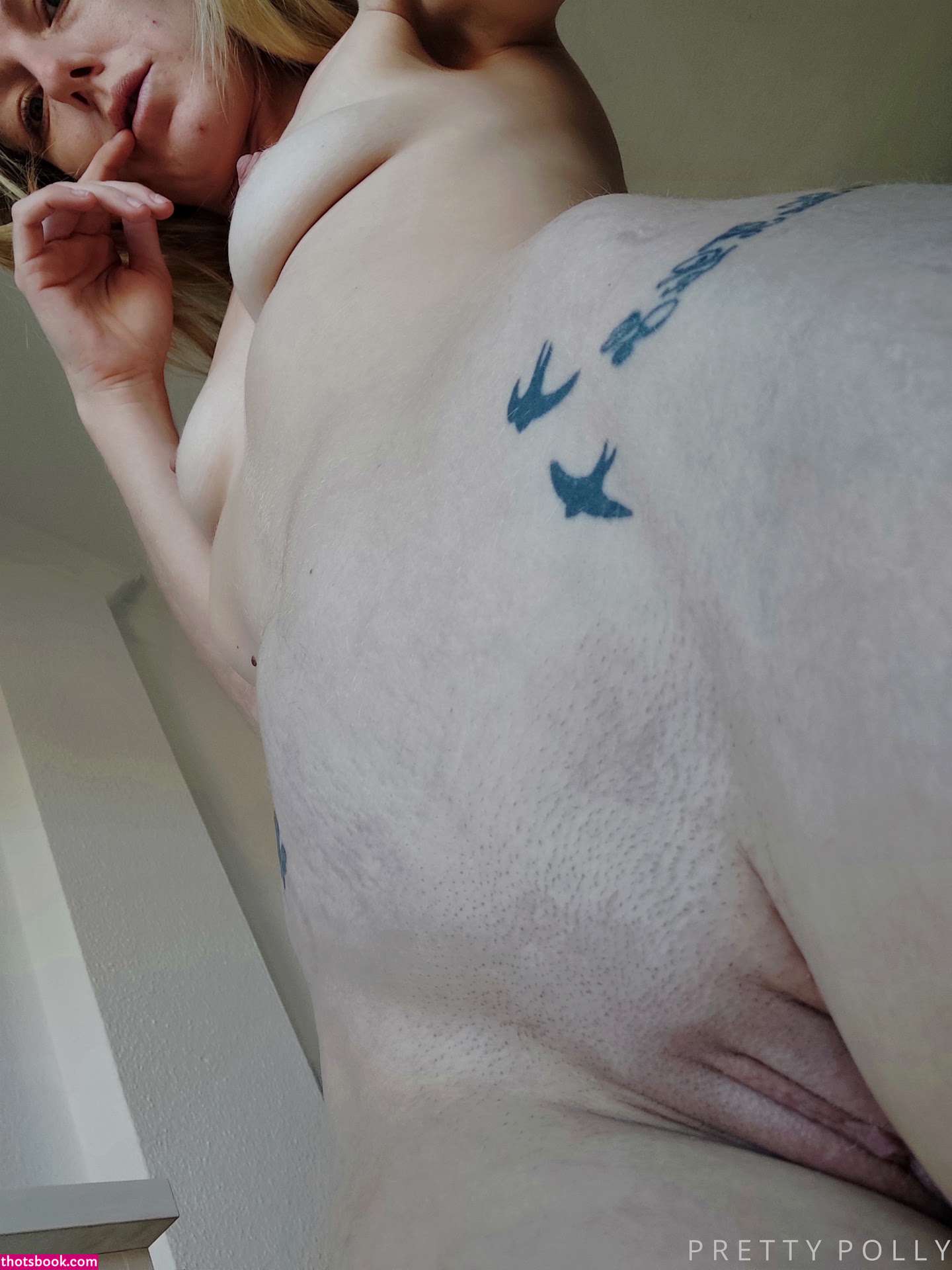 Polly Kendall  prettypolly Nude OnlyFans Photos #8 352363