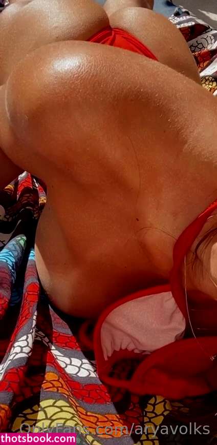 Arya Volks Nude OnlyFans Photos #5 372014