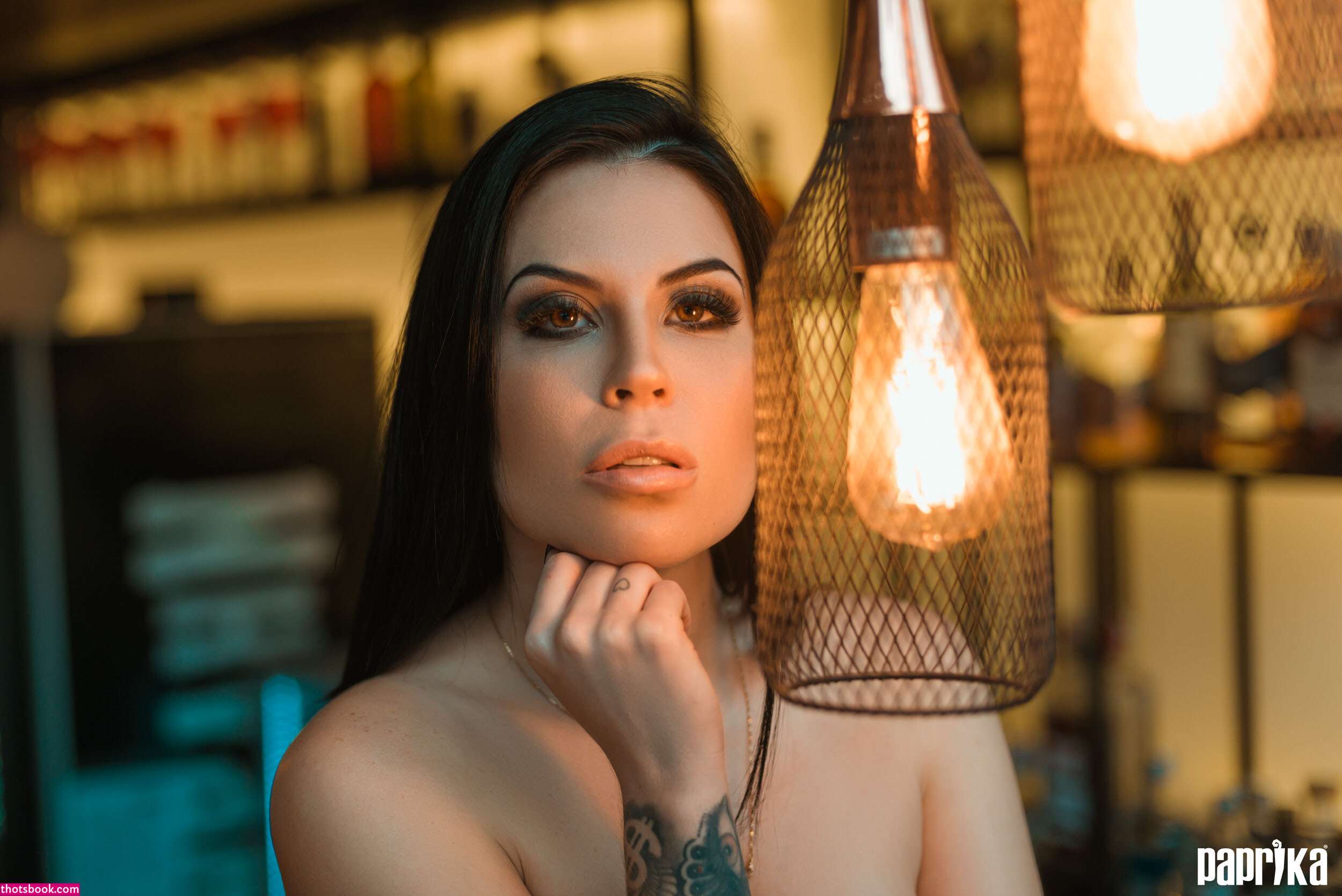 Jessica Amaral Nude OnlyFans Photos #6 372585