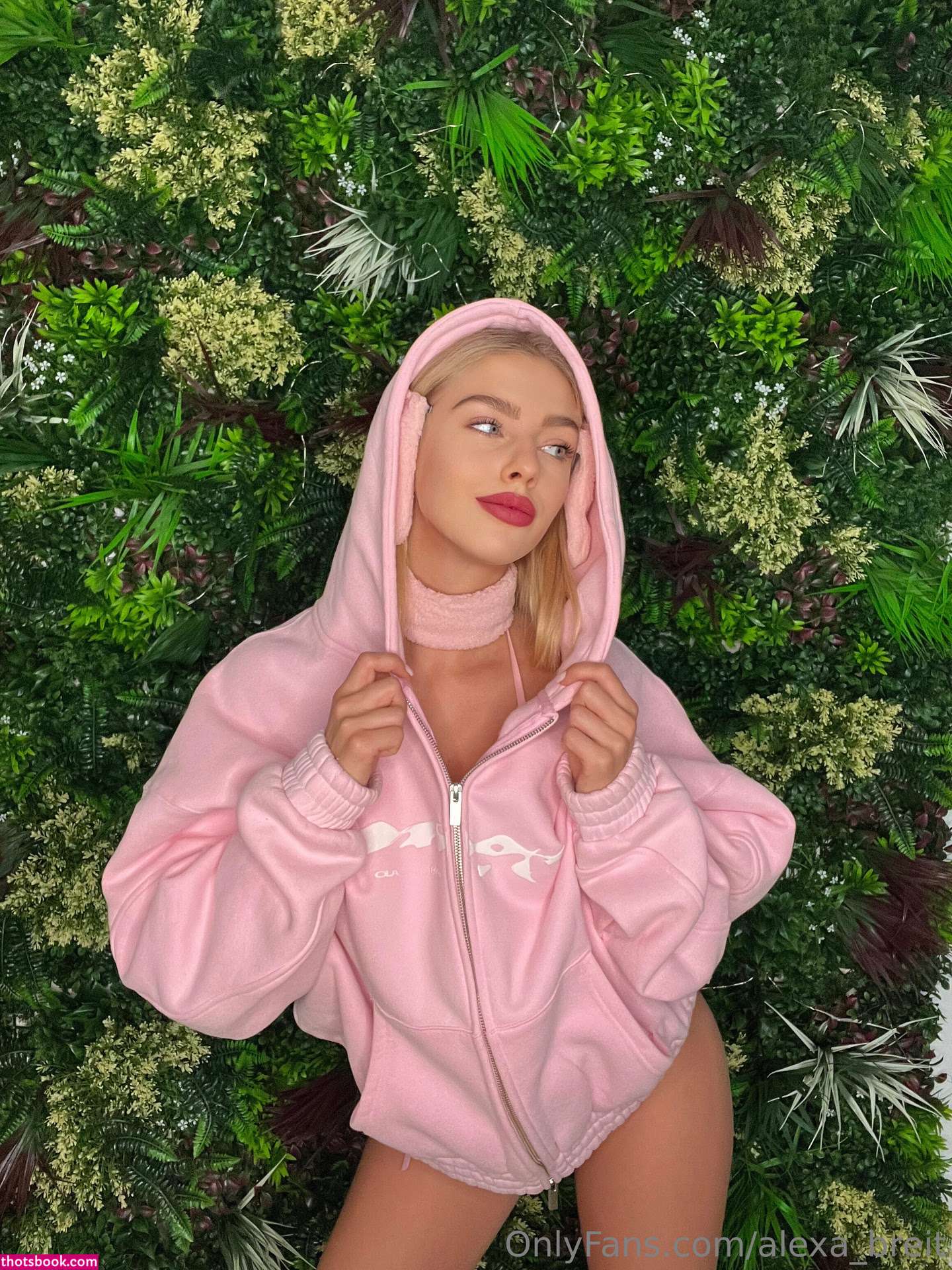 Alexa Breit Nude OnlyFans Photos #8 378134