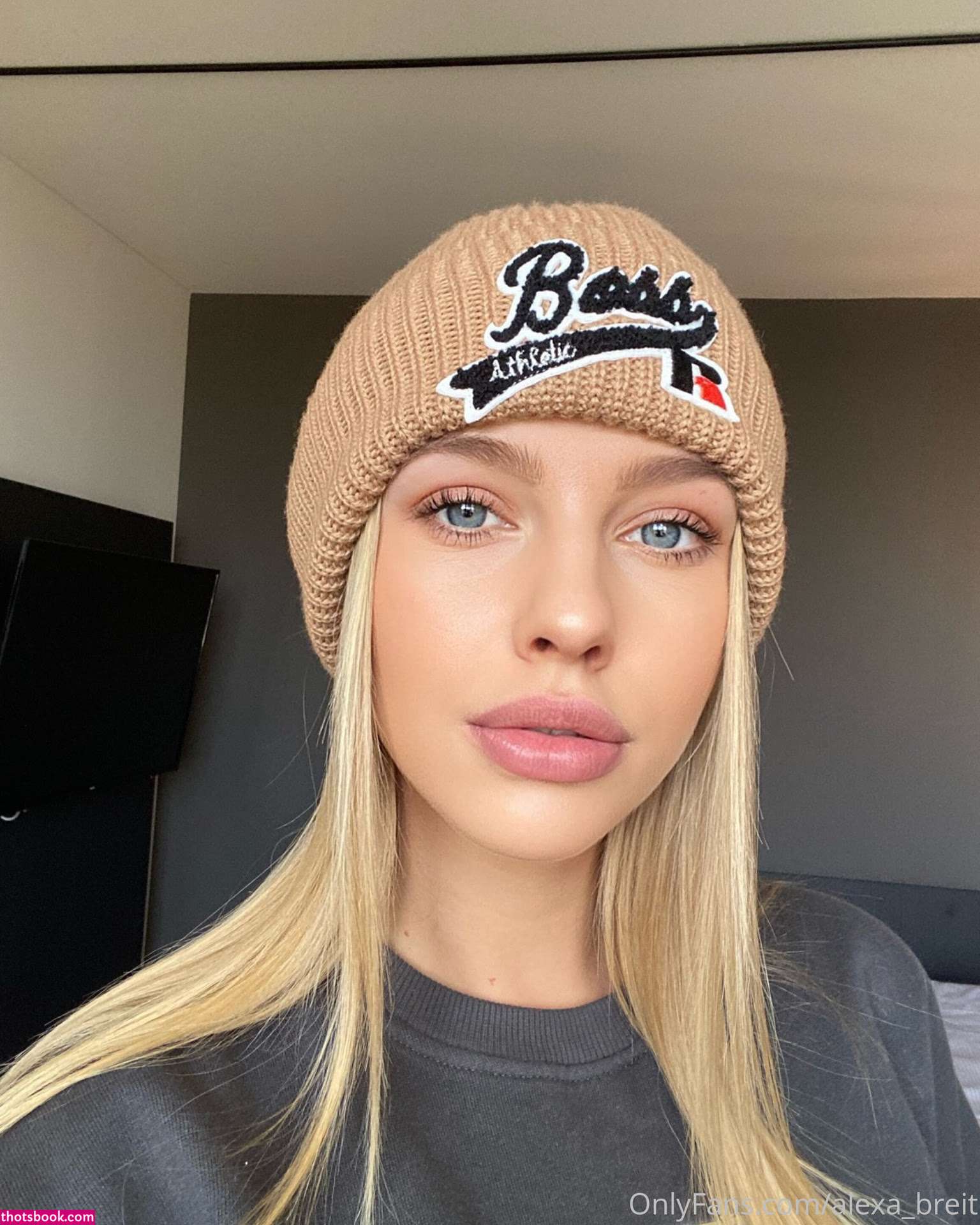 Alexa Breit Nude OnlyFans Photos #14 378164