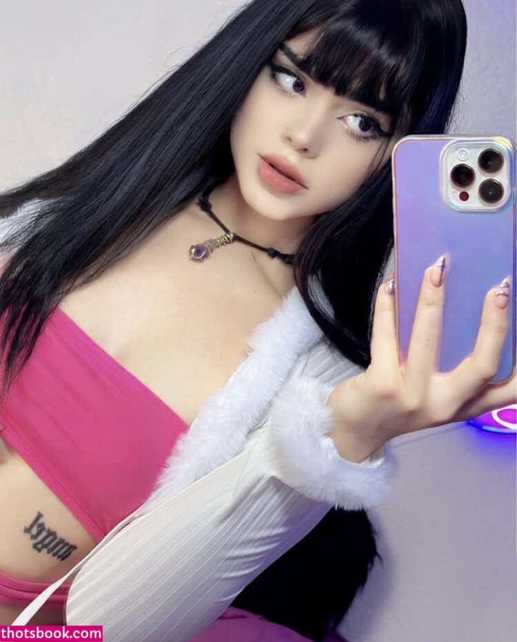 Chxrryxblossom Nude OnlyFans Photos #13 378277