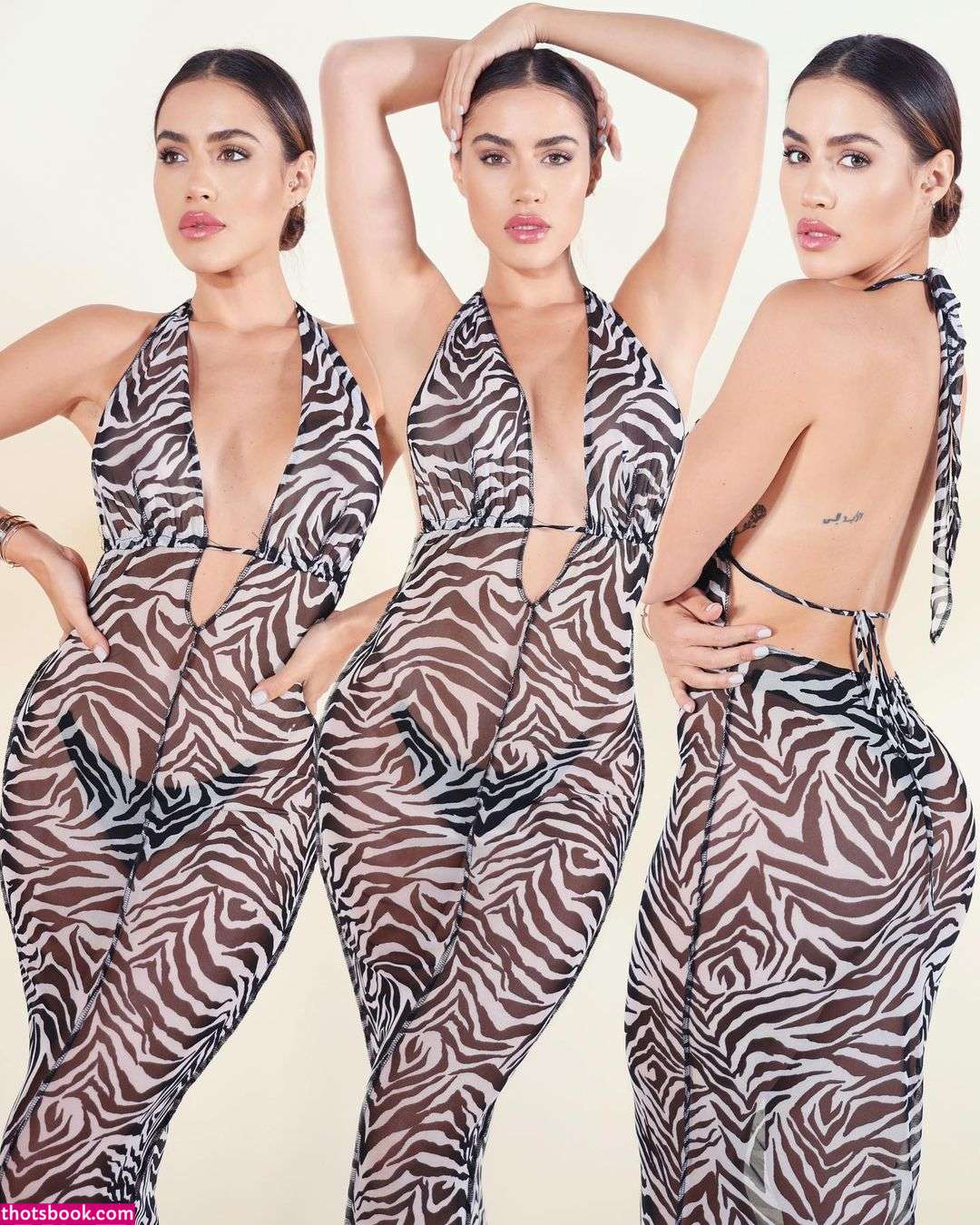 Alexia Inguanzo Nude OnlyFans Photos #3 340155