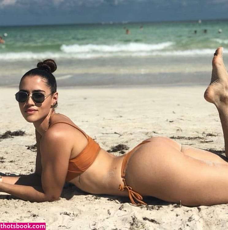 Alexia Inguanzo Nude OnlyFans Photos #5 340174