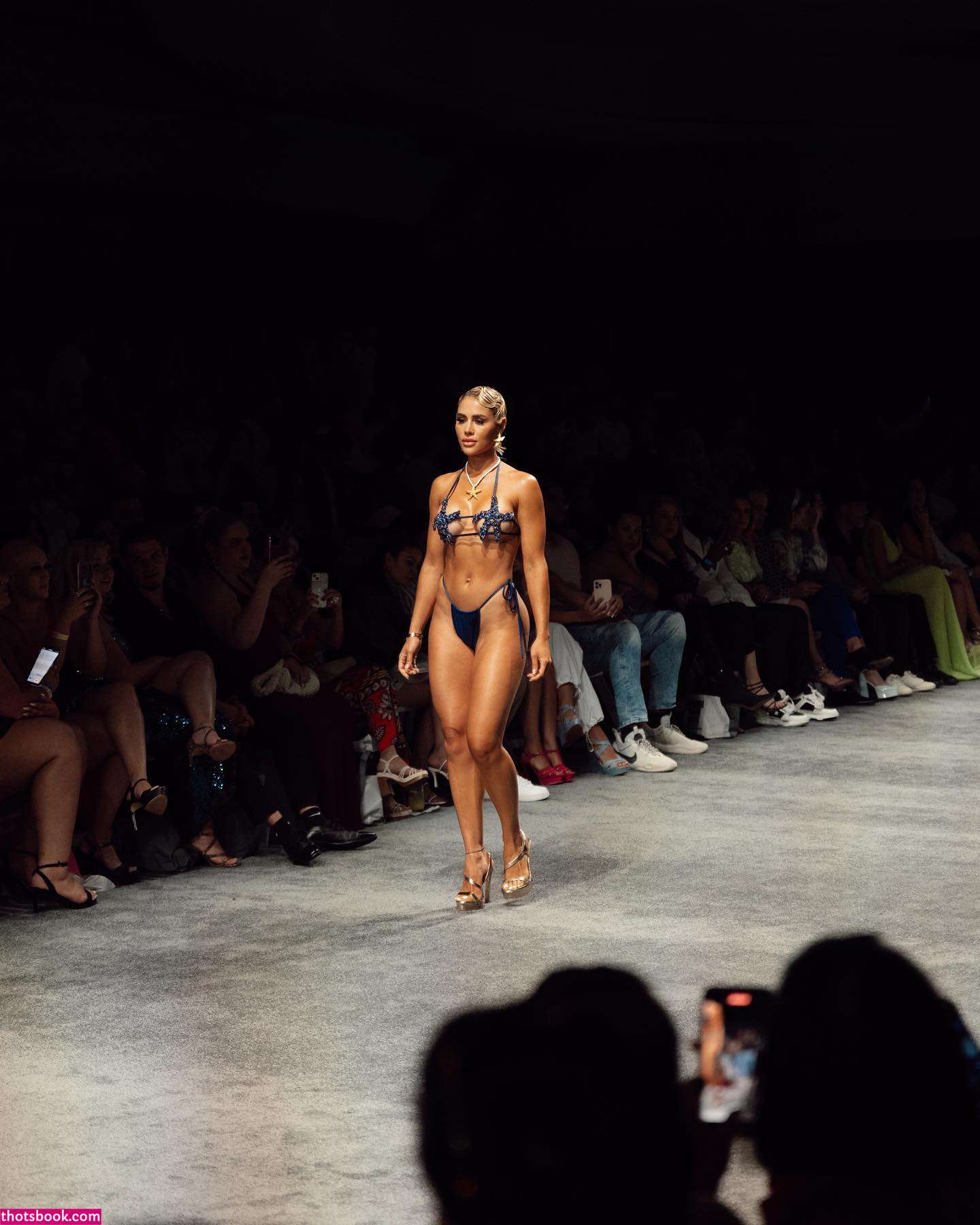 Alexia Inguanzo Nude OnlyFans Photos #7 340194