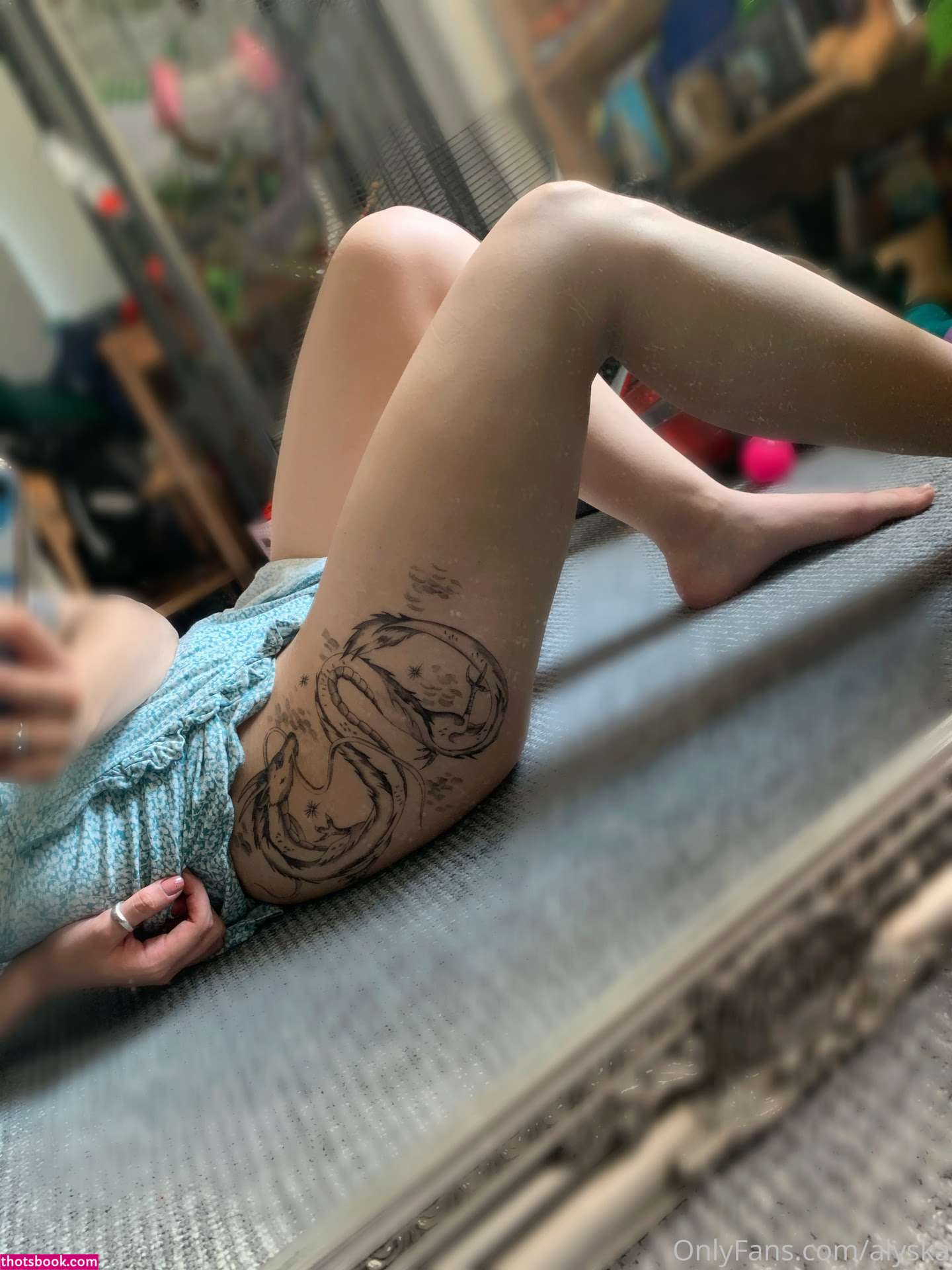 Alyska Nude OnlyFans Photos #1 340198