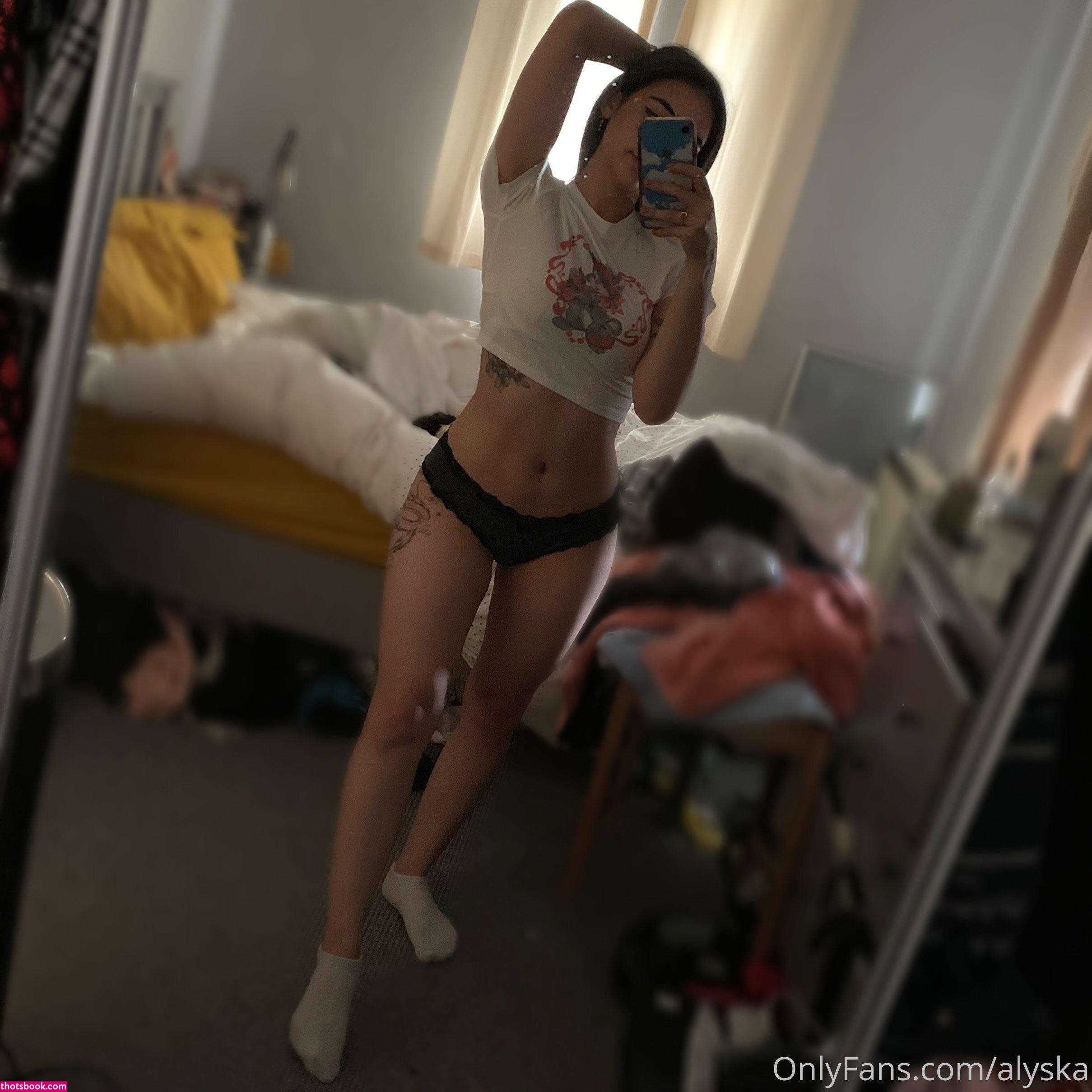 Alyska Nude OnlyFans Photos #3 340211