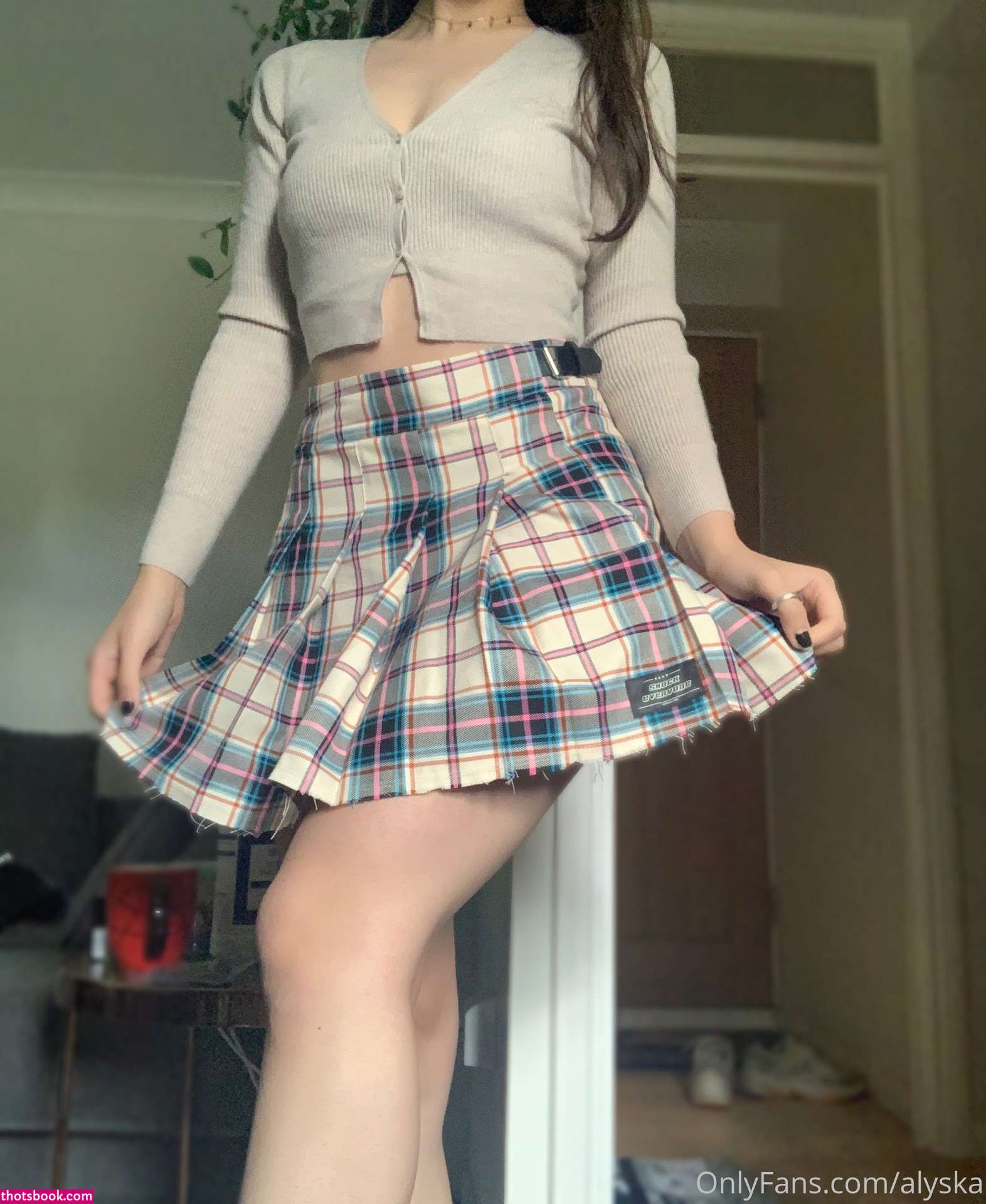 Alyska Nude OnlyFans Photos #4 340223