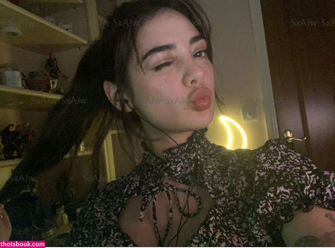 Alyska Nude OnlyFans Photos #6 340241