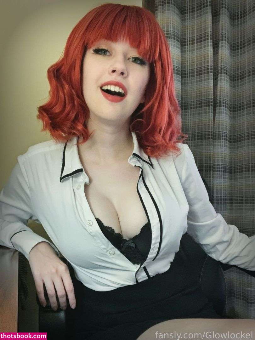 Glowlockel Nude OnlyFans Photos #6 340542