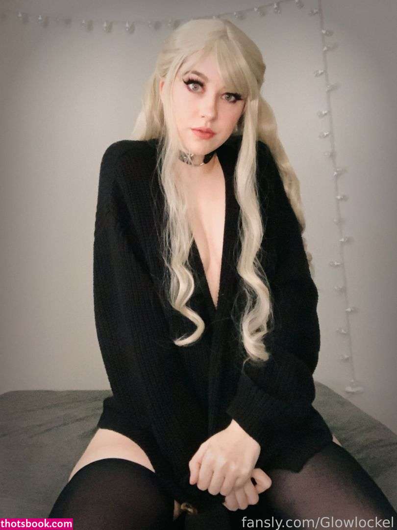 Glowlockel Nude OnlyFans Photos #7 340551