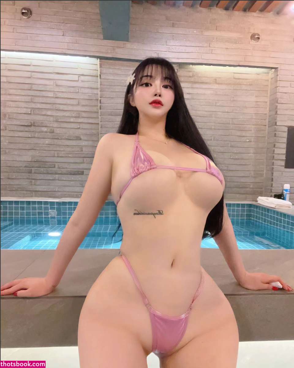 Kim Yun Jeong Nude Photos #2 340685