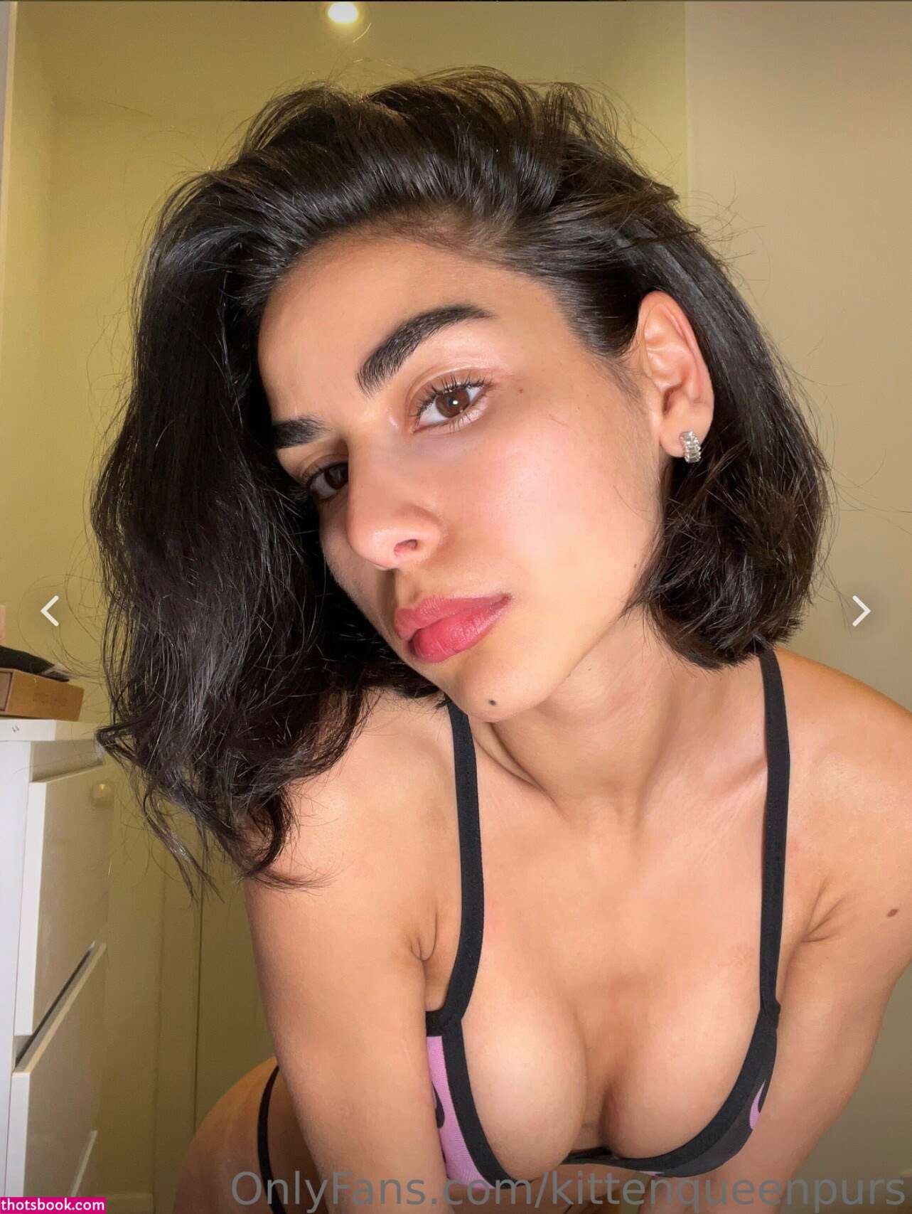 kittenqueenpurs Nude OnlyFans Photos #2 340710