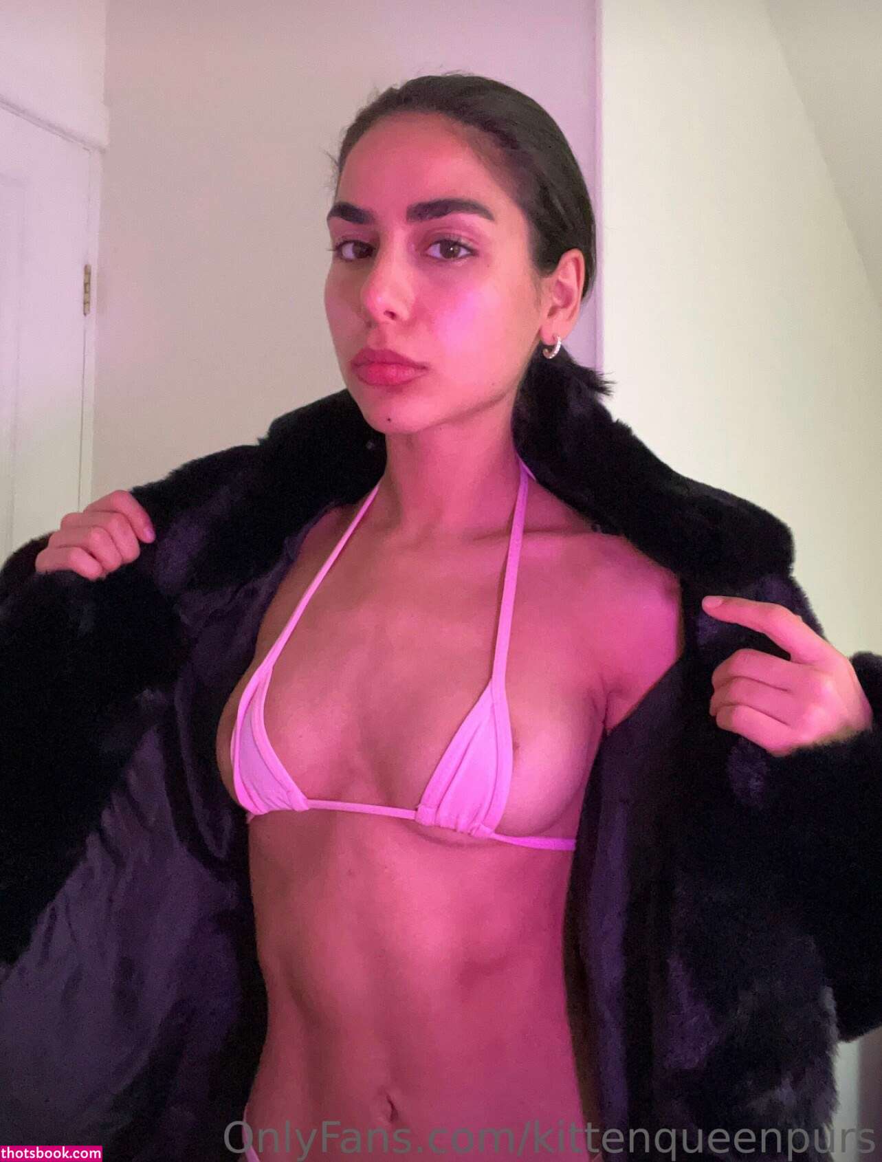 kittenqueenpurs Nude OnlyFans Photos #3 340714