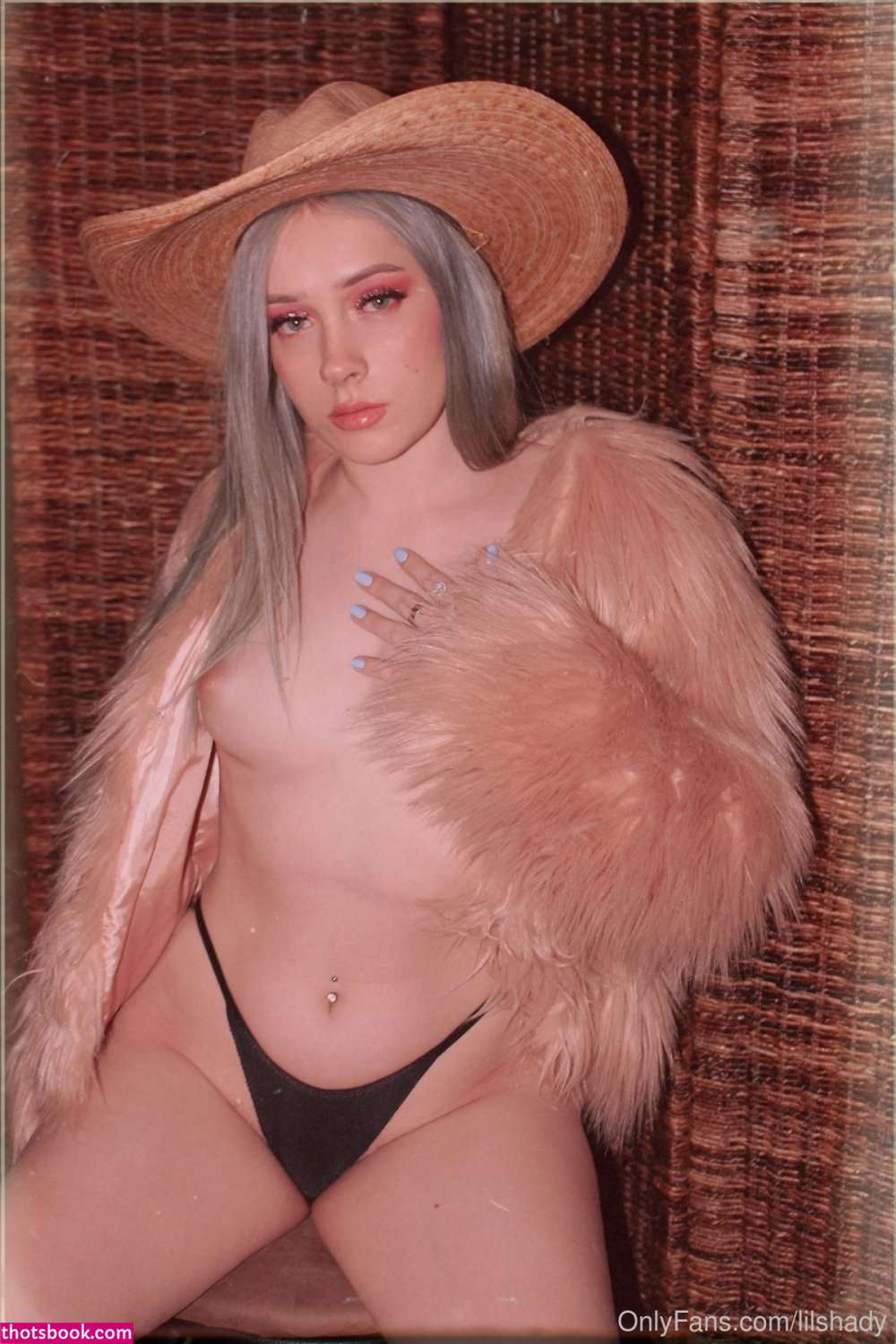 lilshady Nude OnlyFans Photos #2 340756