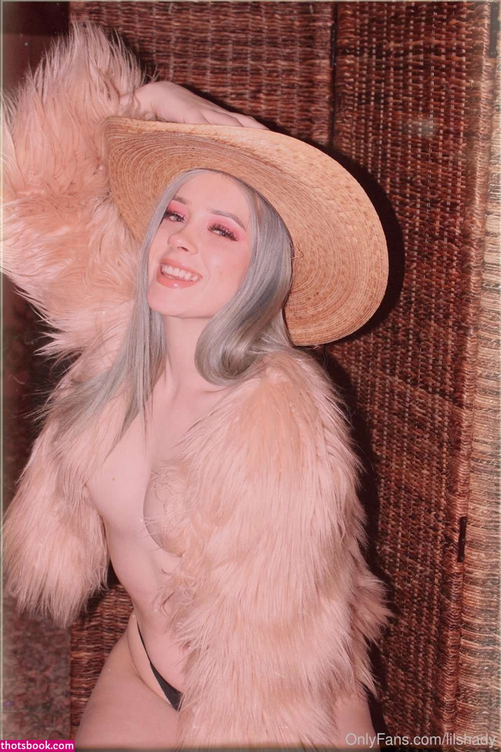 lilshady Nude OnlyFans Photos #2 340758