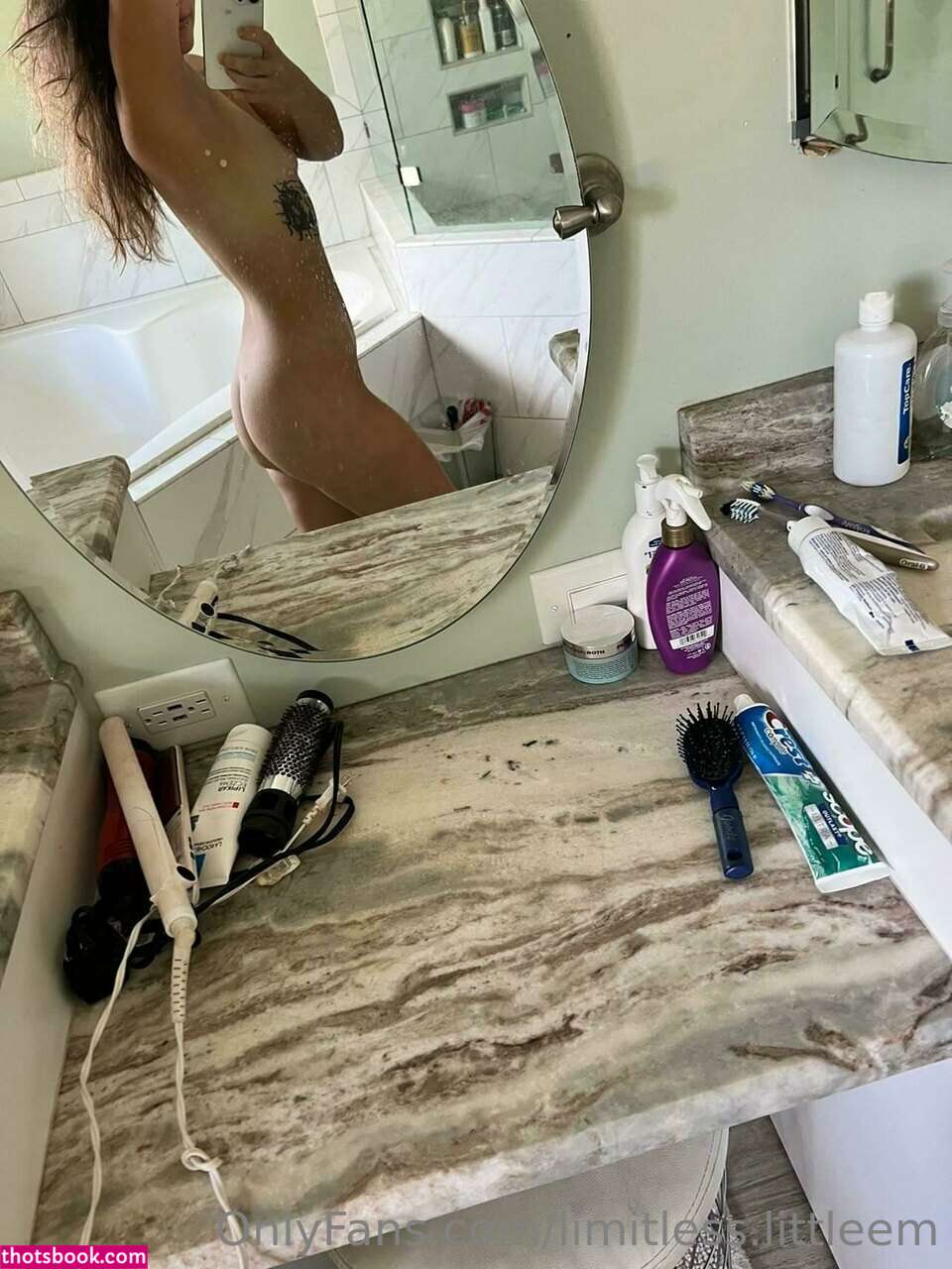 LimitlesslittleM Nude OnlyFans Photos #2 340805