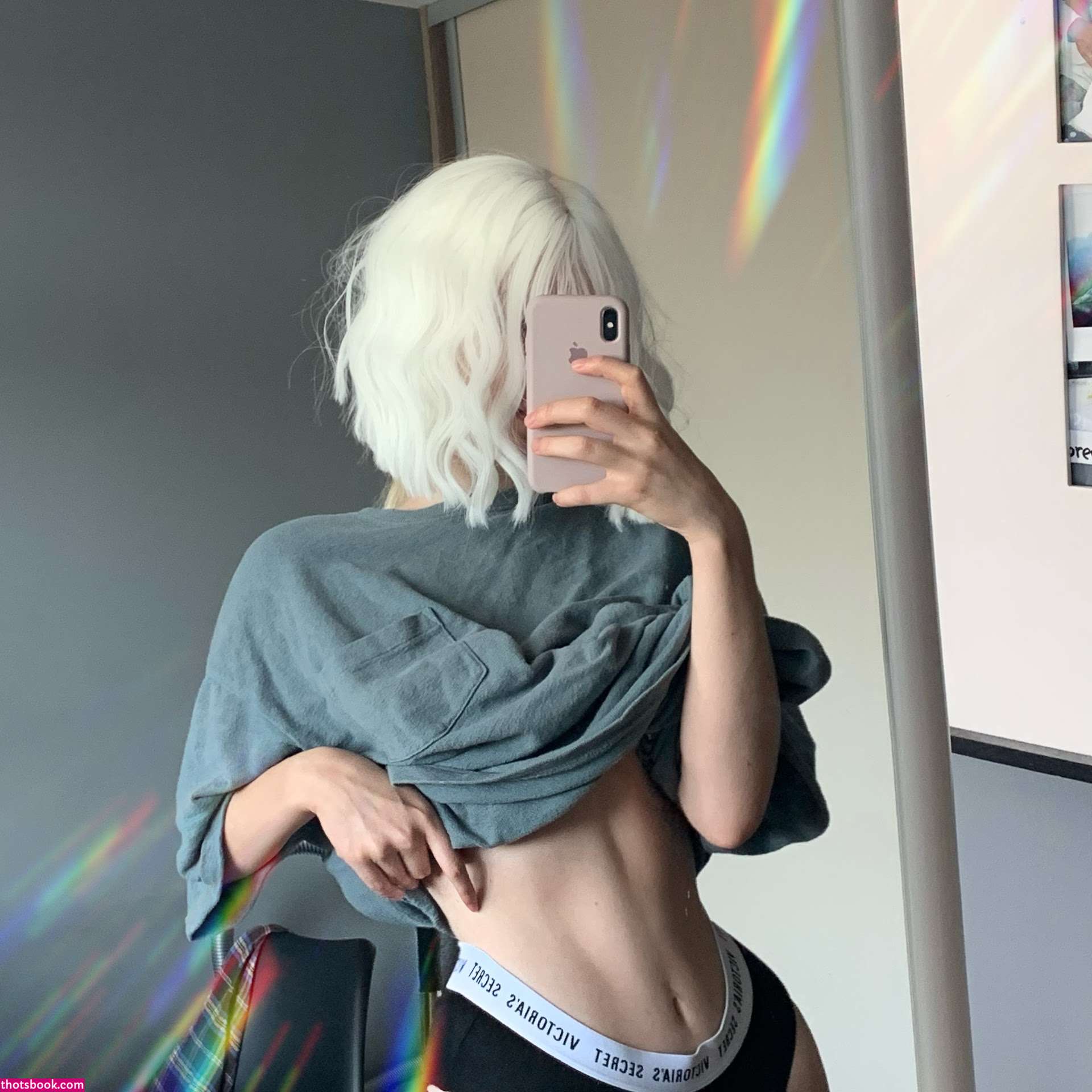 Nikki Beiar Nude OnlyFans Photos #1 341027