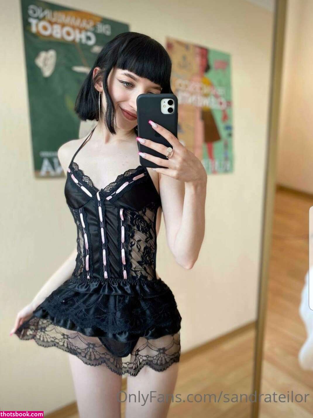 sandrateilorr  sandra teilor Nude OnlyFans Photos #1 341152