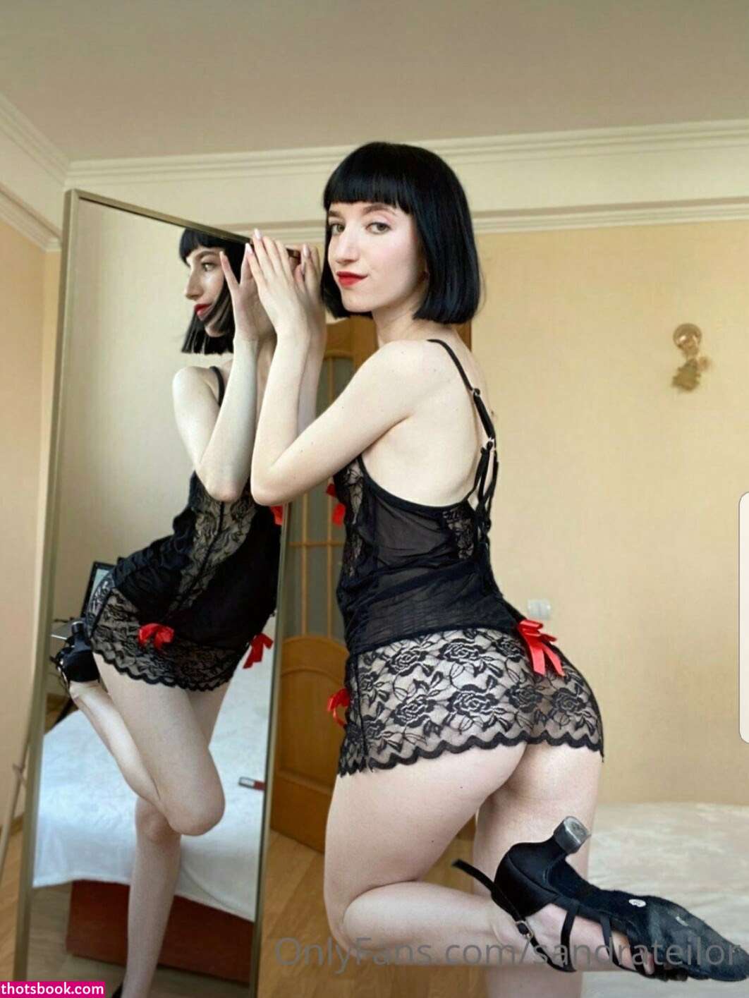 sandrateilorr  sandra teilor Nude OnlyFans Photos #1 341153