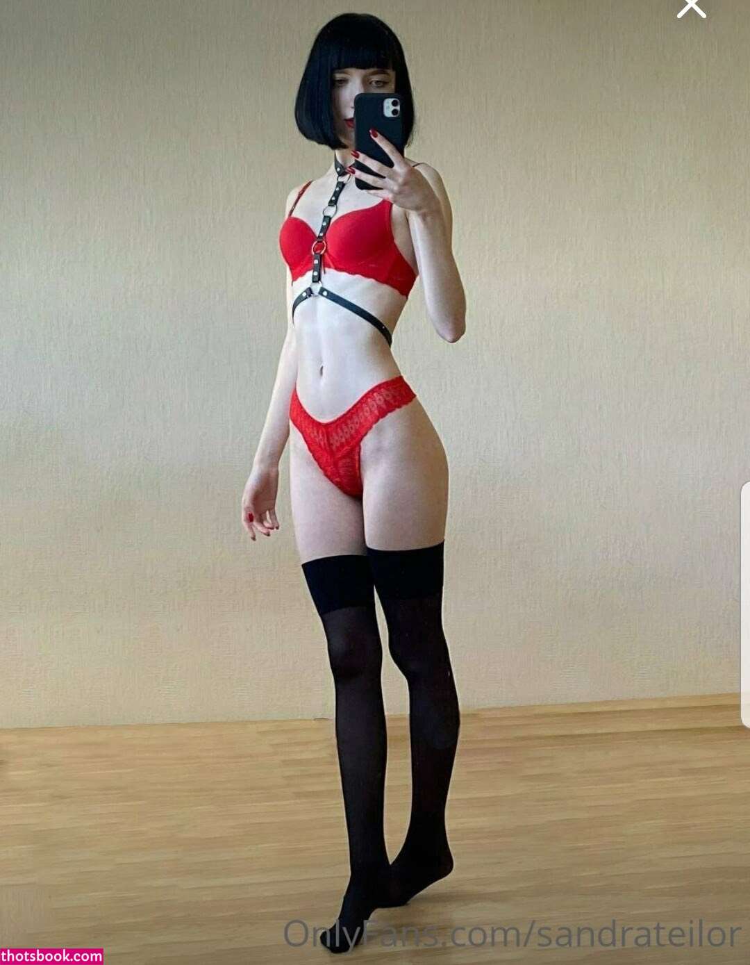 sandrateilorr  sandra teilor Nude OnlyFans Photos #1 341154