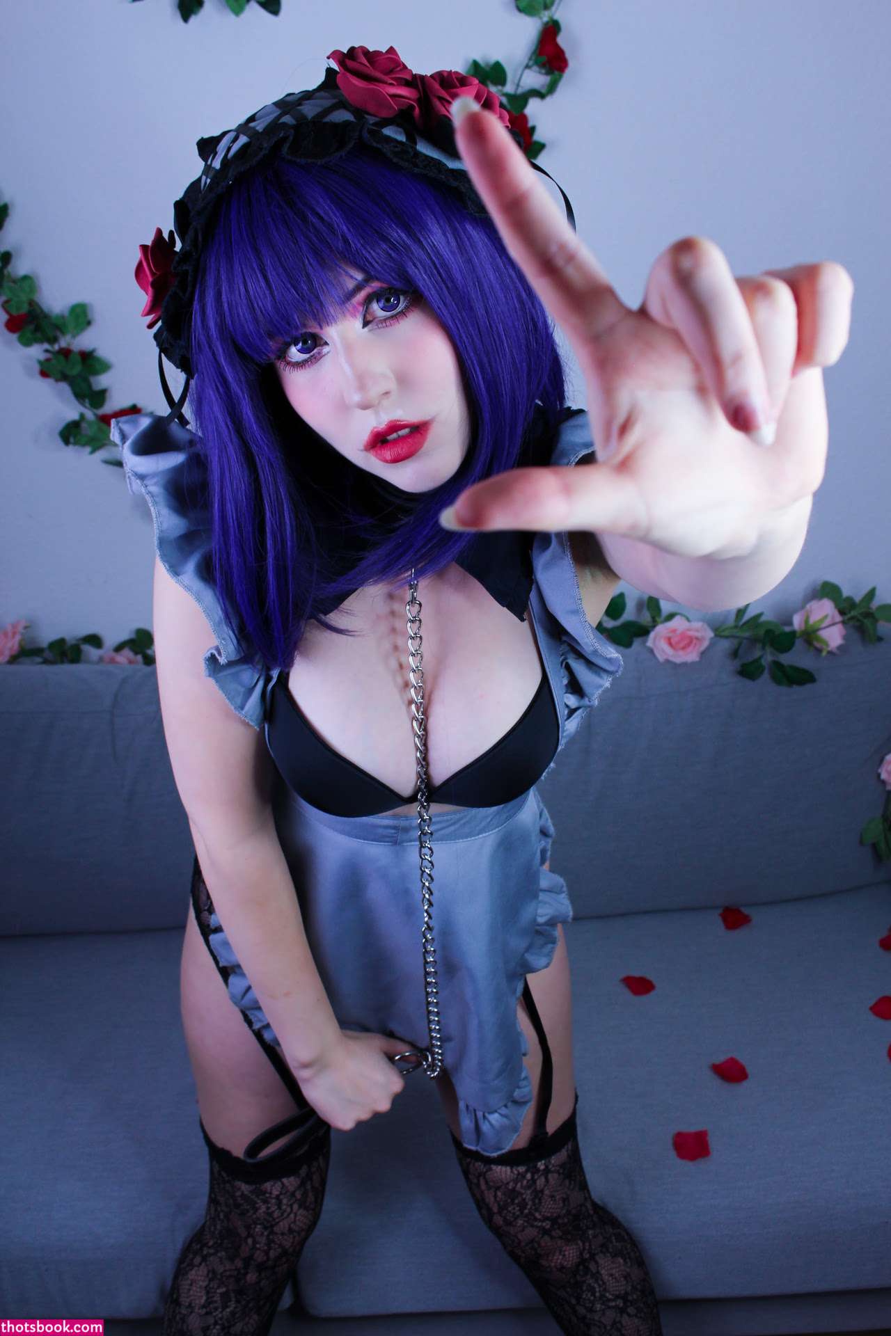 yuneeko Nude OnlyFans Photos #5 341390