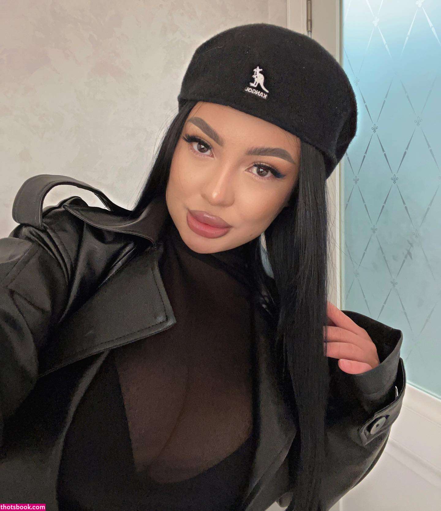 Zhansaya Dakarimova Nude OnlyFans Photos #1 341401