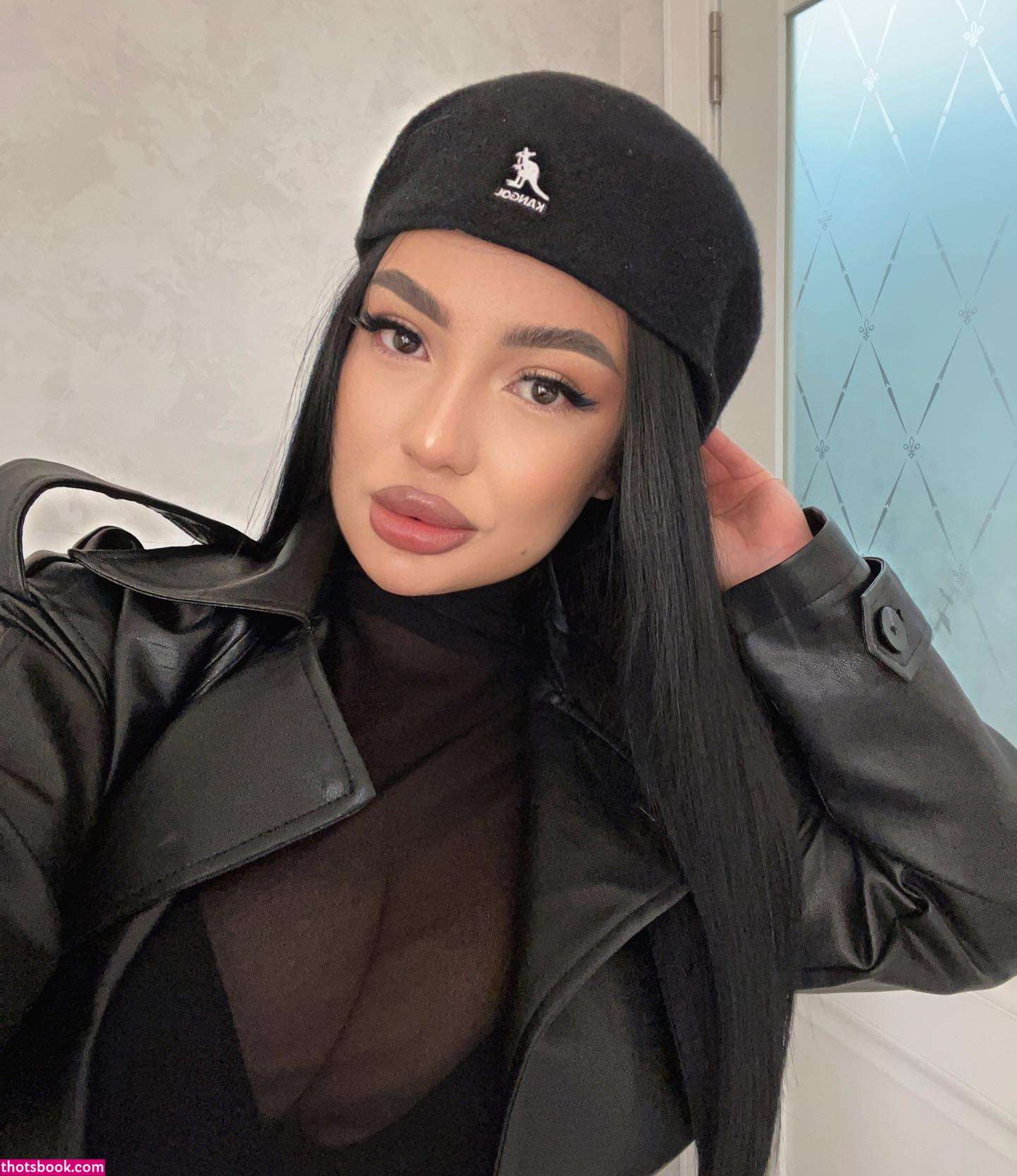 Zhansaya Dakarimova Nude OnlyFans Photos #1 341404