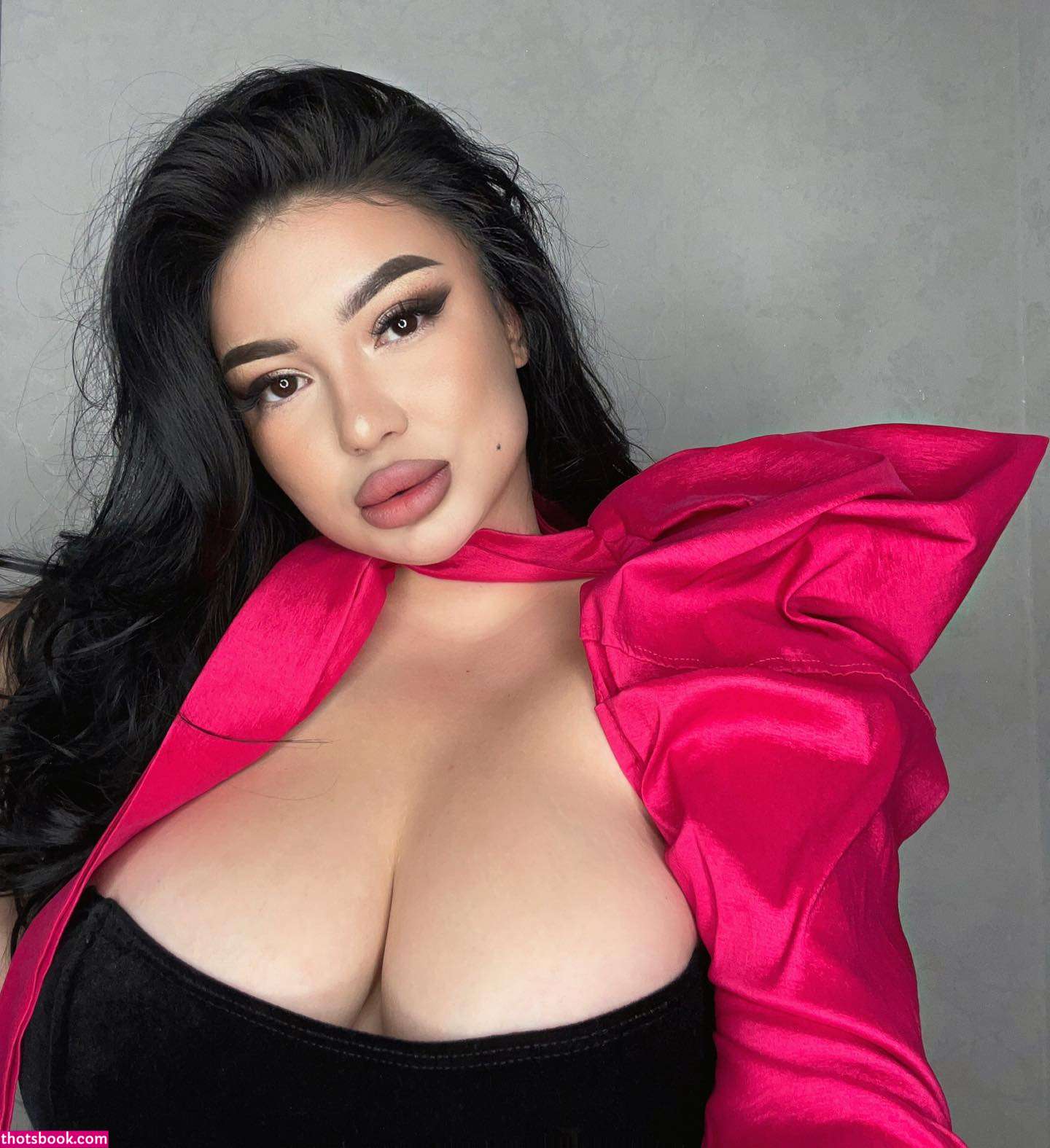 Zhansaya Dakarimova  Nude OnlyFans Photos #2 341409