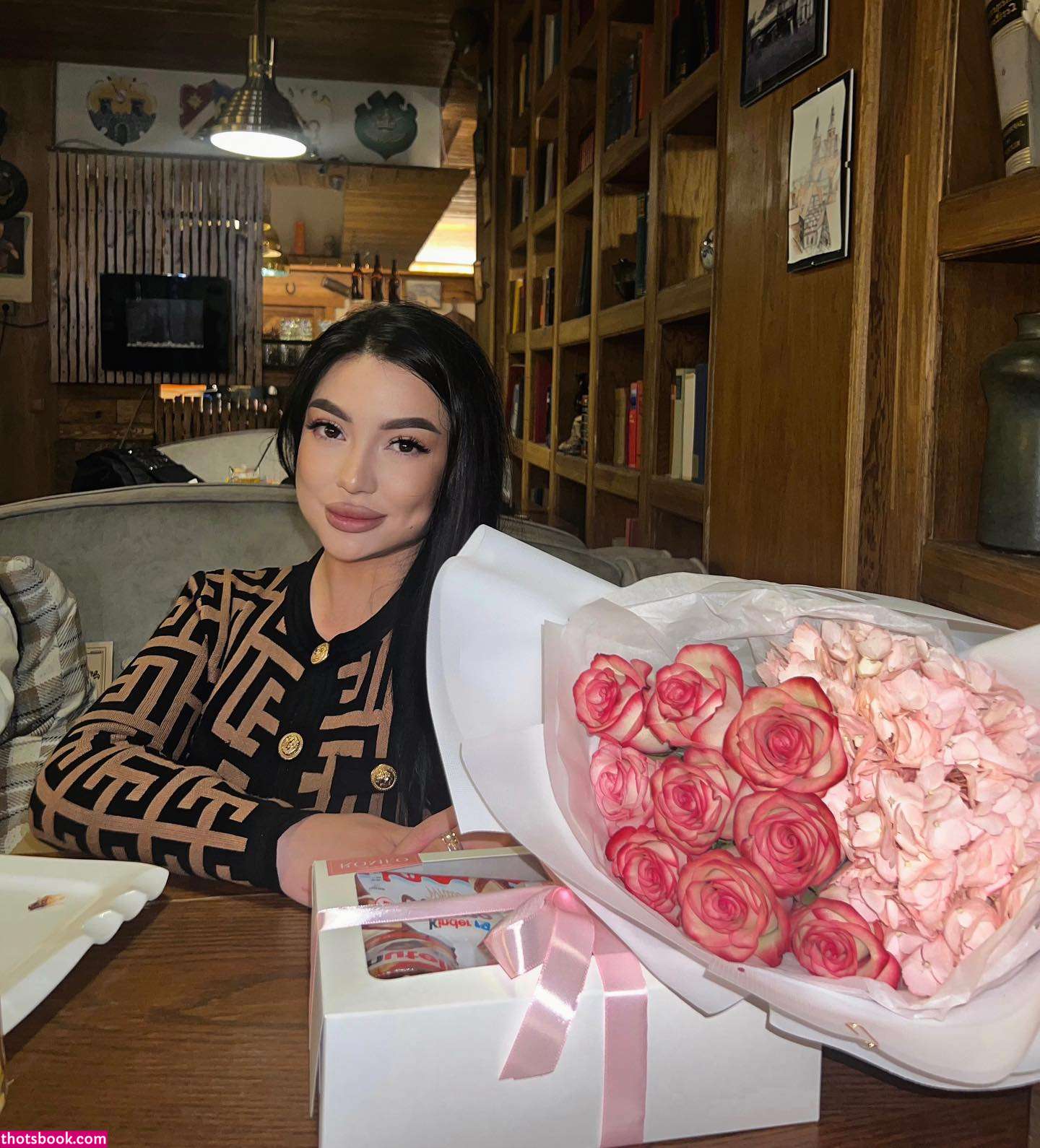 Zhansaya Dakarimova  Nude OnlyFans Photos #2 341412