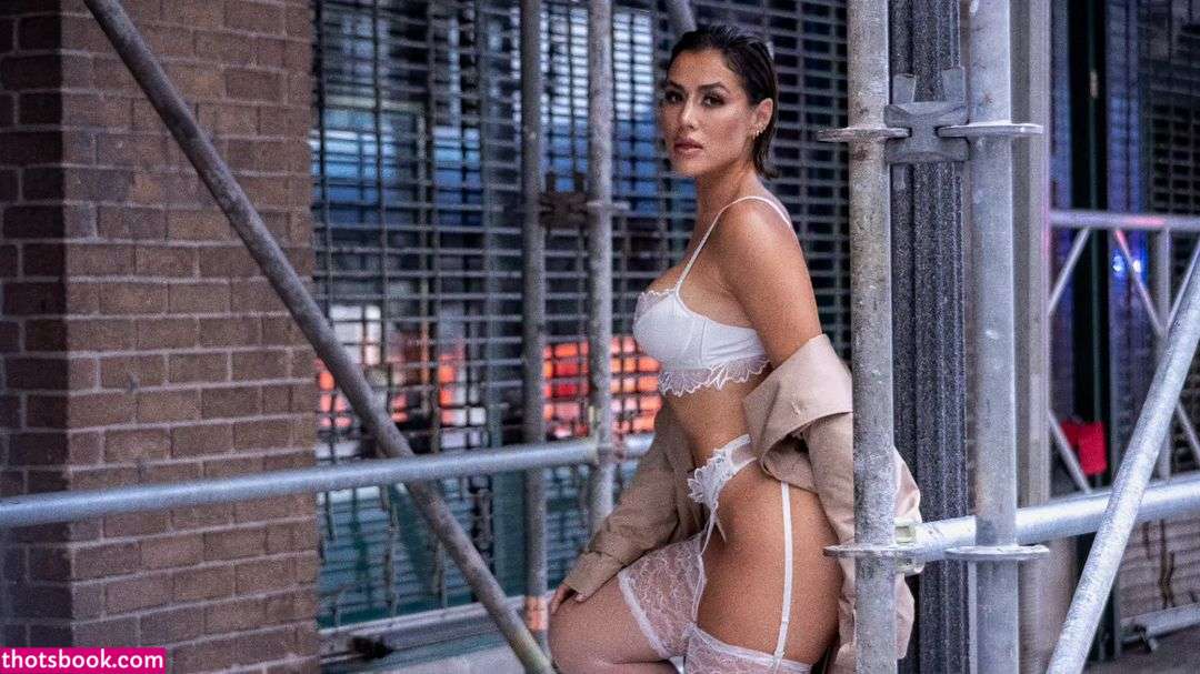 Alexia Inguanzo Nude OnlyFans Photos #10 341440