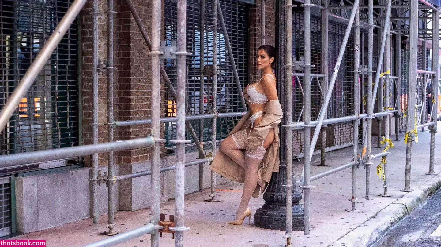 Alexia Inguanzo Nude OnlyFans Photos #10 341441