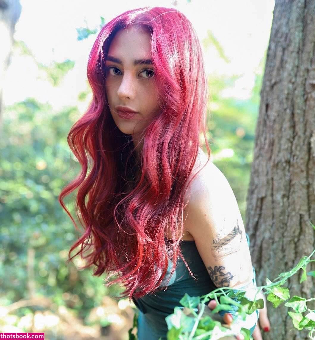 Alyska Nude OnlyFans Photos #9 341451