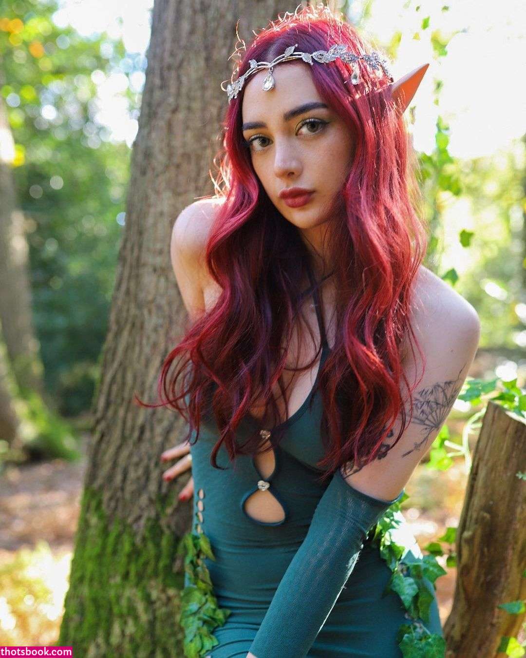 Alyska Nude OnlyFans Photos #9 341455