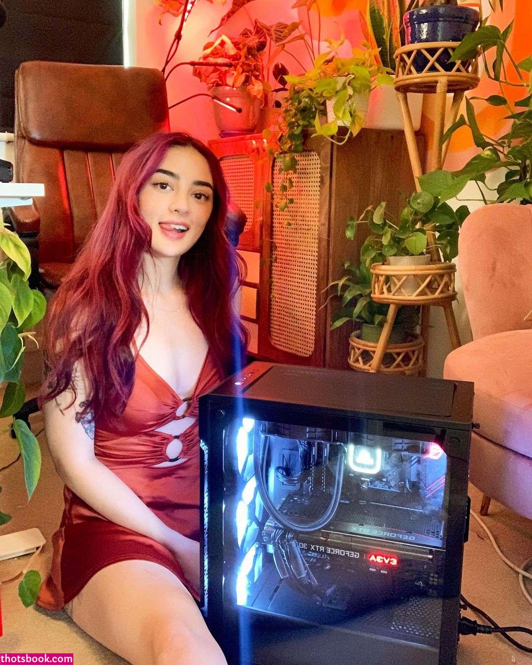 Alyska Nude OnlyFans Photos #9 341460