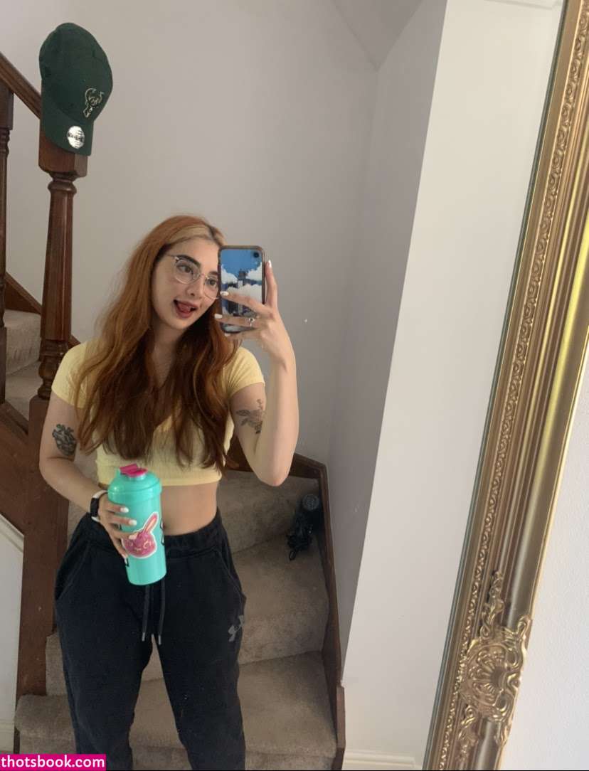 Alyska Nude OnlyFans Photos #11 341466