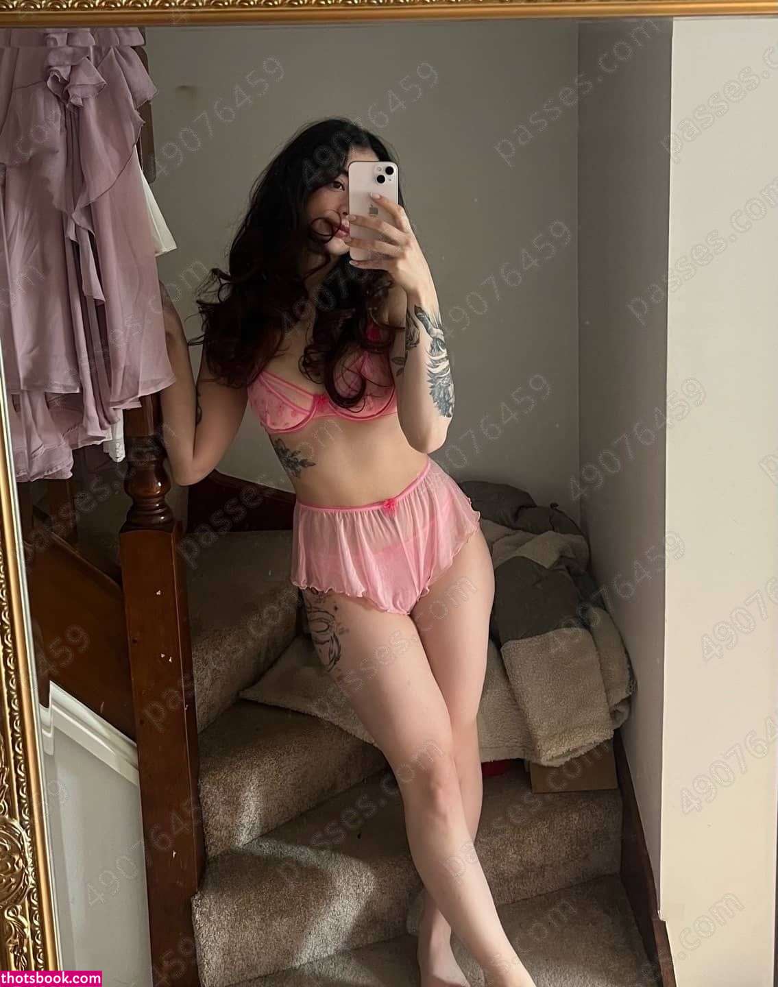 Alyska Nude OnlyFans Photos #15 341494