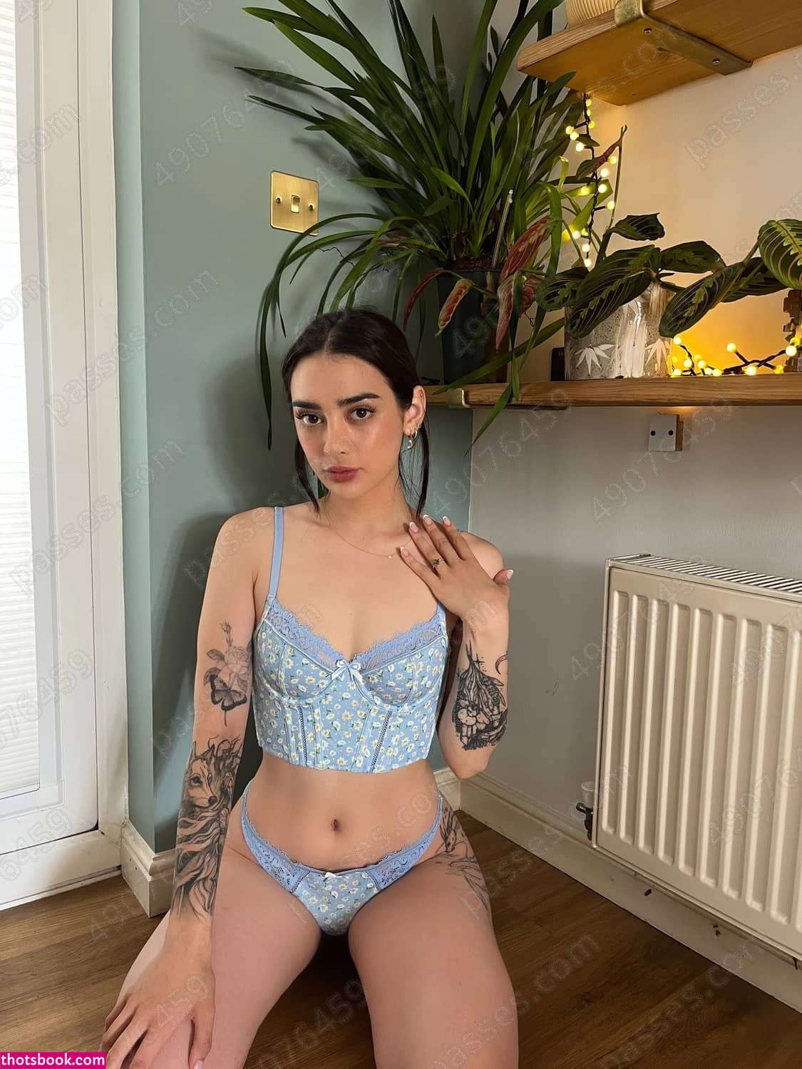 Alyska Nude OnlyFans Photos #15 341502