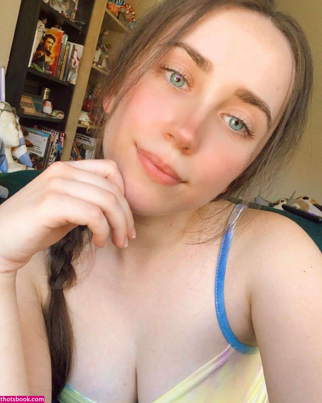 Bekahsoka Nude OnlyFans Photos #9 341522