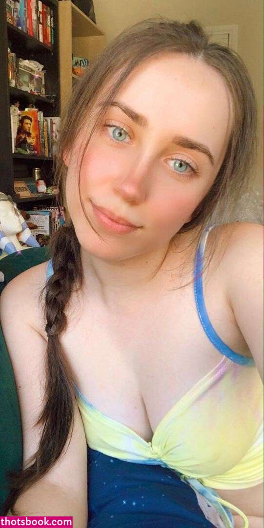 Bekahsoka Nude OnlyFans Photos #9 341523