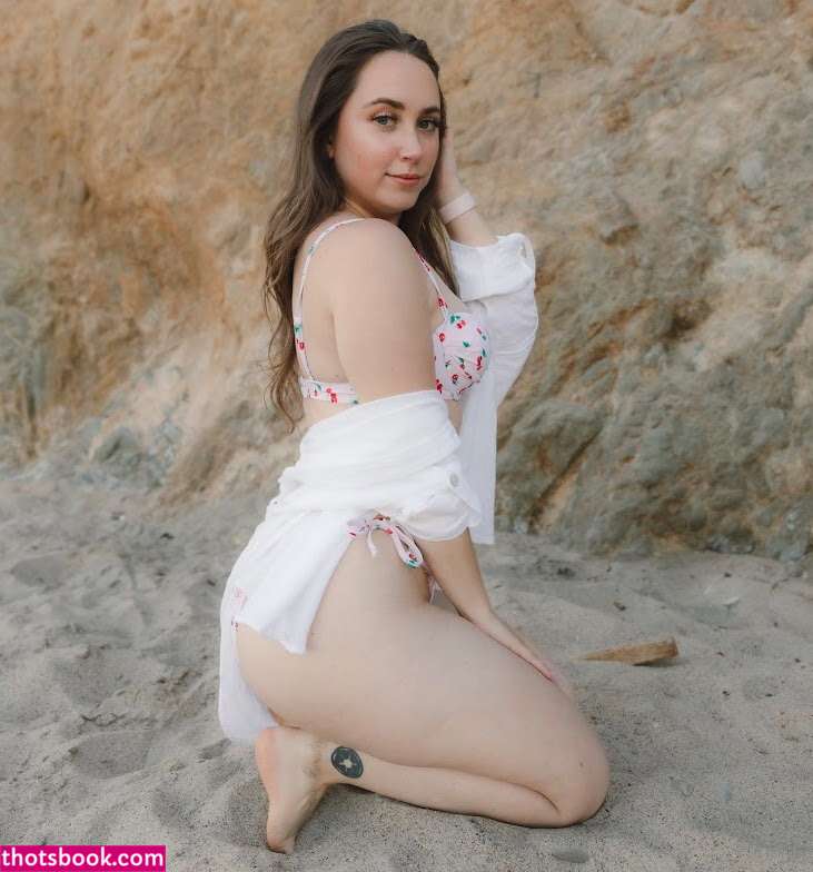 Bekahsoka Nude OnlyFans Photos #12 341546