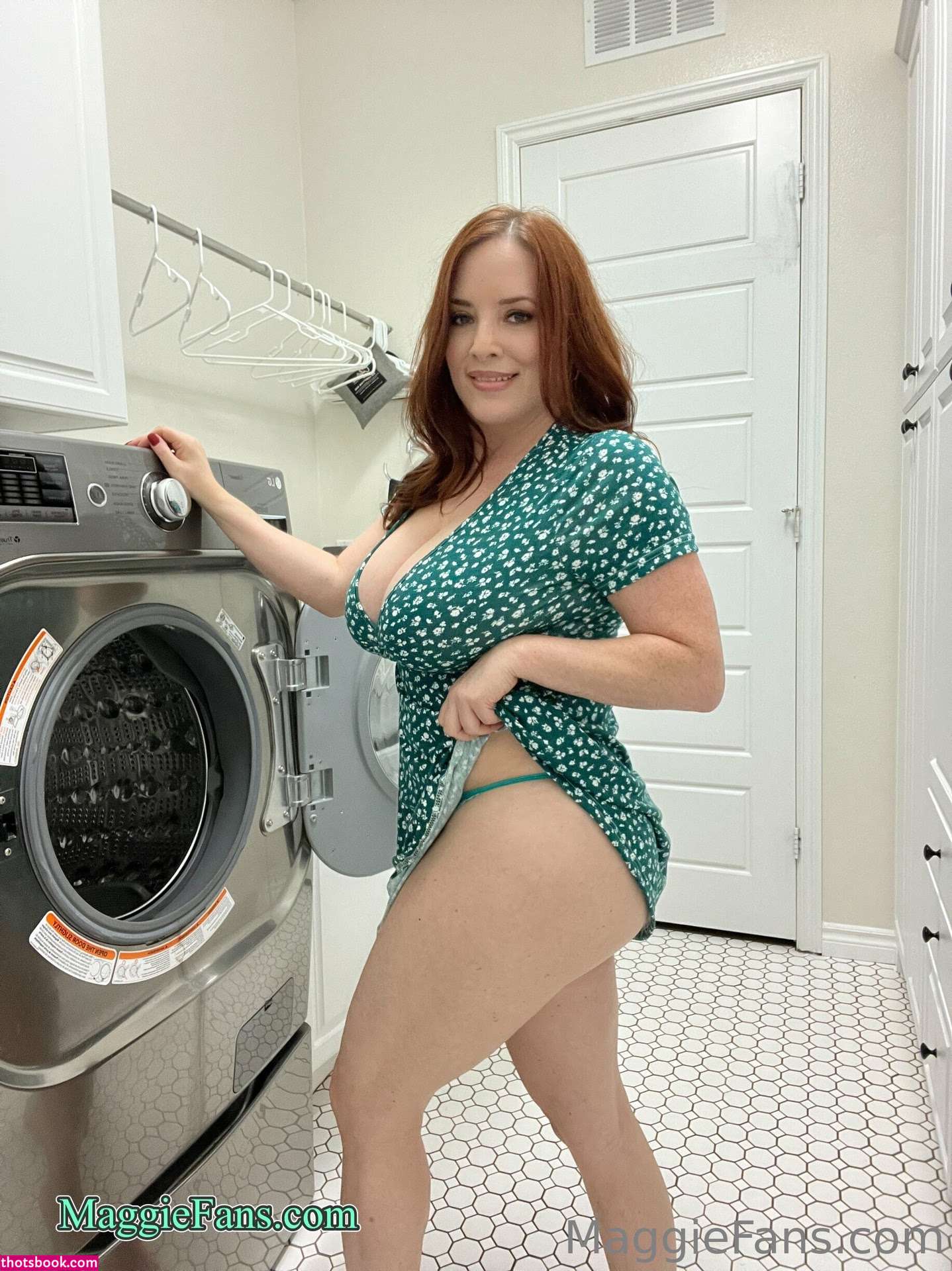 Maggie Green Nude OnlyFans Photos #14 341635