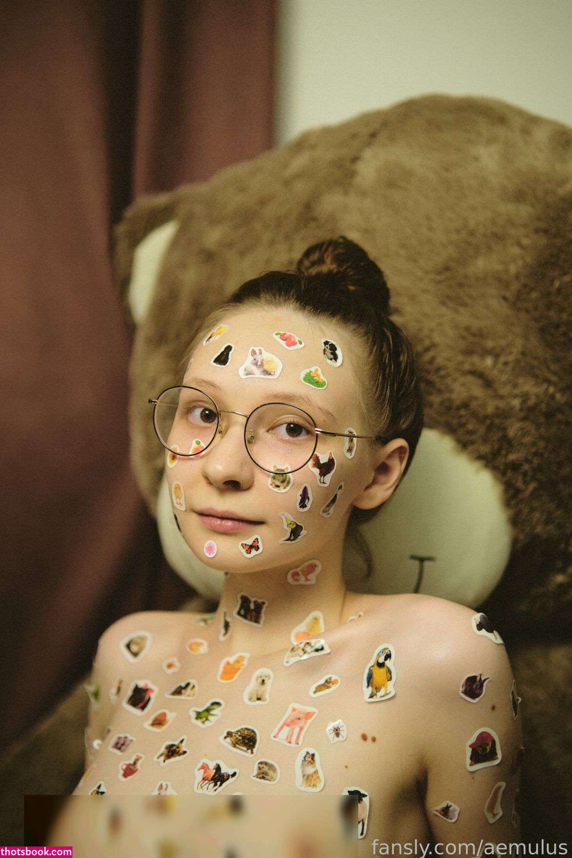 aemulus Nude OnlyFans Photos #3 352442