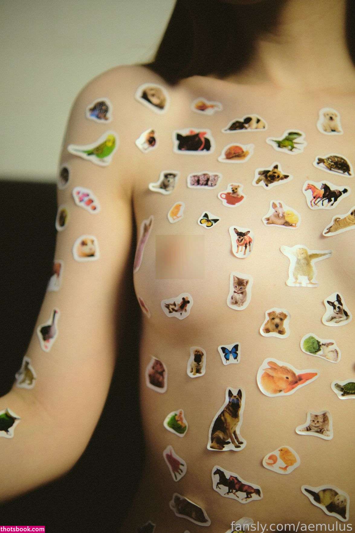 aemulus Nude OnlyFans Photos #3 352443