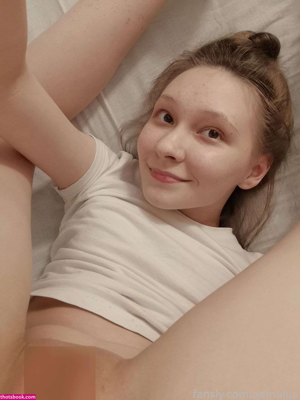 aemulus Nude OnlyFans Photos #5 352448