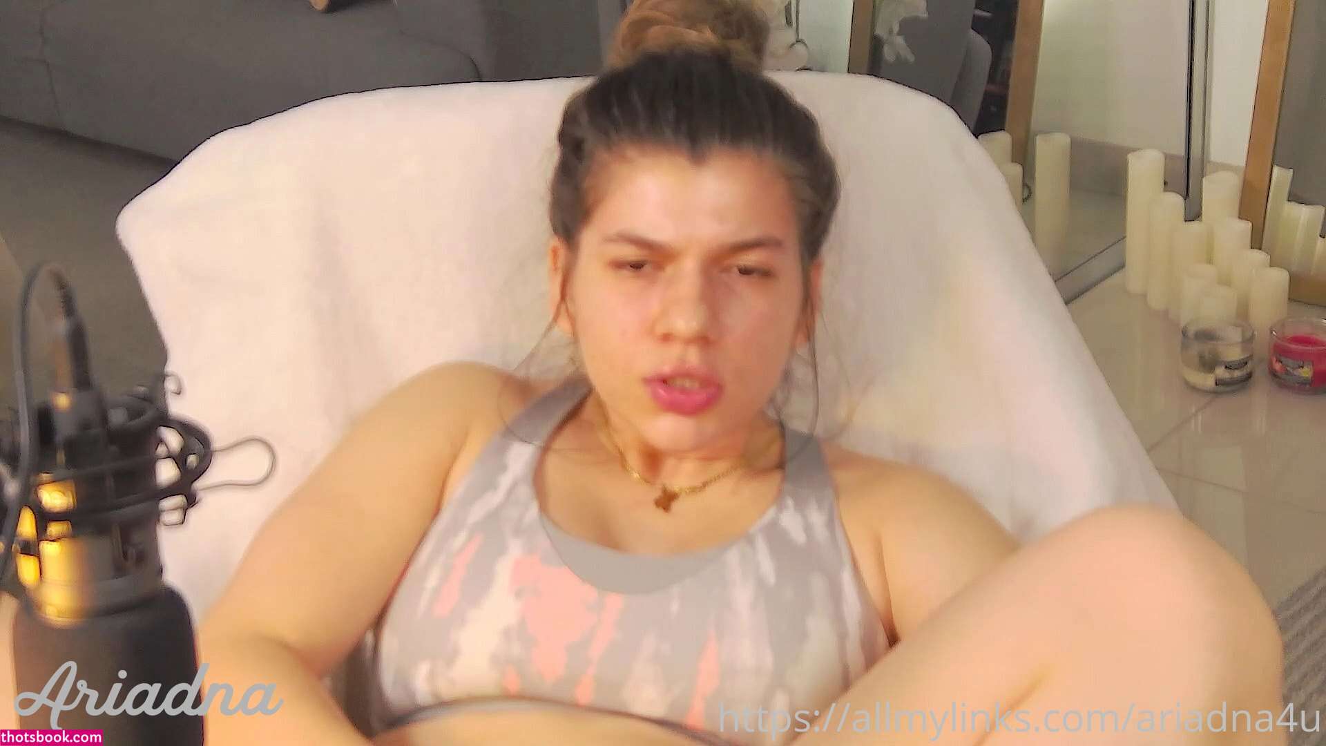 Ariadnacox4u  Ariadna4u Nude OnlyFans Photos #6 352514