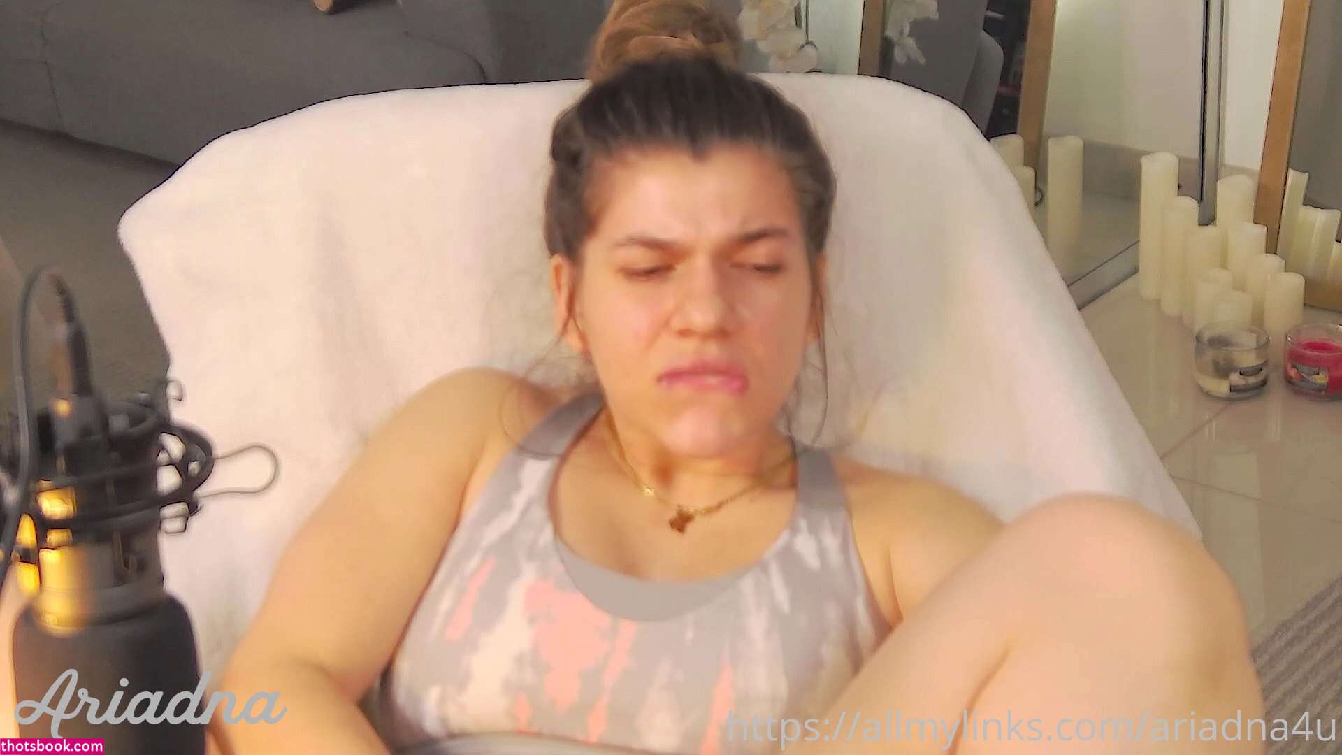 Ariadnacox4u  Ariadna4u Nude OnlyFans Photos #6 352515