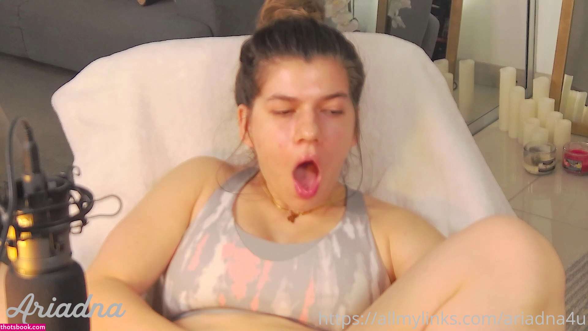 Ariadnacox4u  Ariadna4u Nude OnlyFans Photos #6 352516