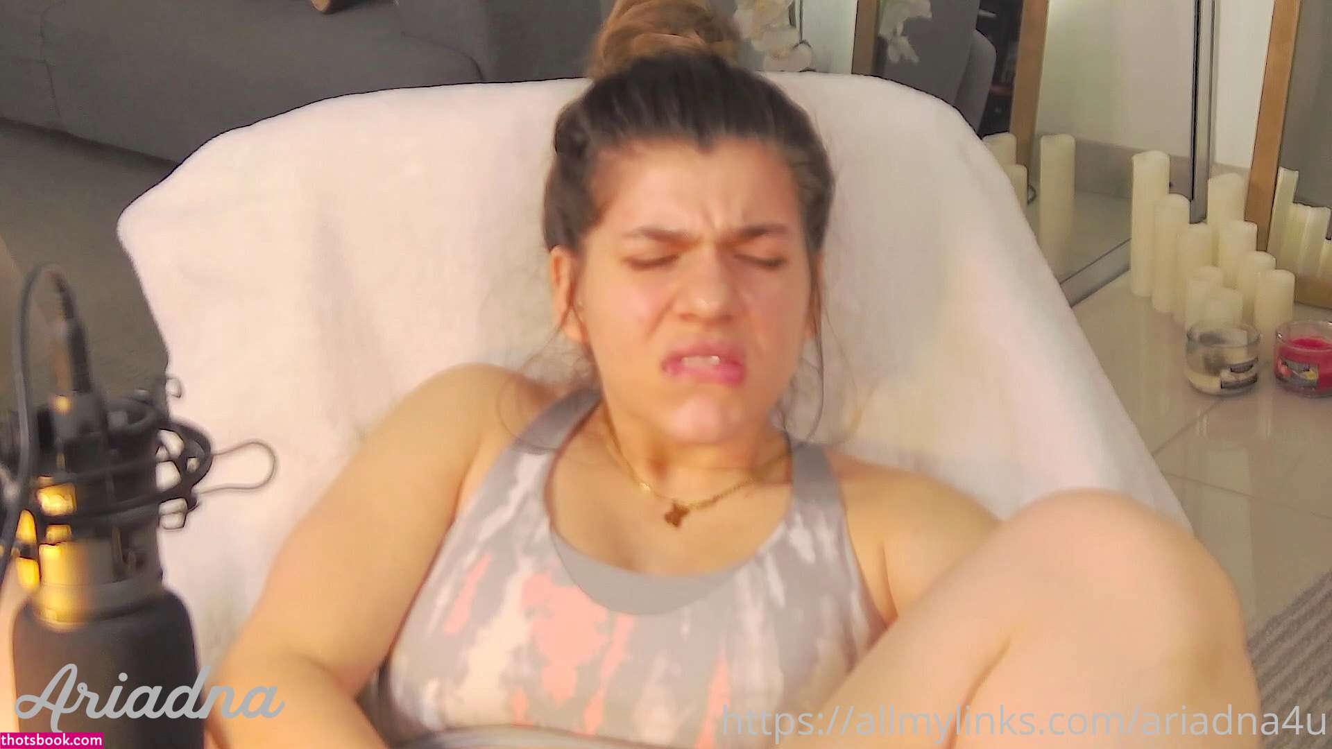 Ariadnacox4u  Ariadna4u Nude OnlyFans Photos #6 352517